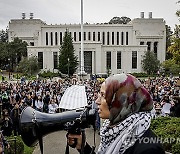 APEC Protest