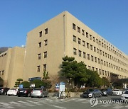 조교 강제 추행 부산 한 국립대 교수 집행유예