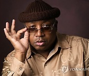 E-40 Portrait Session