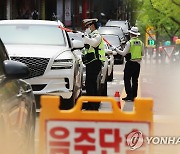 상습 음주운전 60대, 만취 상태서 운전사고…보행자 숨져