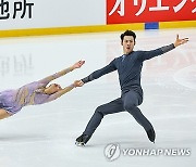 FINLAND FIGURE SKATING