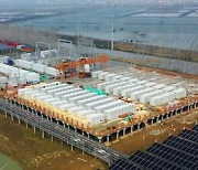 [PRNewswire] Trina Storage delivers 50MWh energy storage system