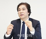 유웅환 한국벤처투자 대표, 임기 2년 남겨두고 사의 표명