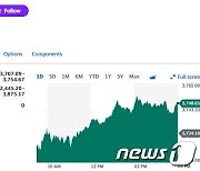 반도체주 대부분 상승, 필라델피아반도체지수 0.66%↑