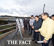 익산 왕궁 집단 돼지 축사 역사 속으로…친환경 생태복원 주력