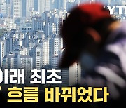 [자막뉴스] 아파트 매매시장 움직이는 '큰 손'...30대의 무서운 기세