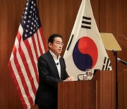 기시다, “중국의 日 수산물 수입규제 철회 시기 예단 못해”