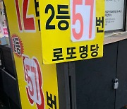 "로또 당첨 확률 똑같아…큰 돈 쓰지 마세요" [이미선의 영화로 경제 읽기]