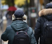 영하권 강추위 계속..곳곳 빙판길에 강한 바람도