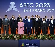 APEC ‘골든게이트 선언’ 채택…“다자간무역체계 중요성 재확인”