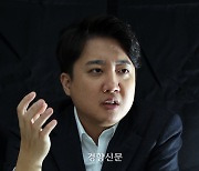 이준석 “당 떠난다면, 돌아갈 다리도 끊는다”[인터뷰]