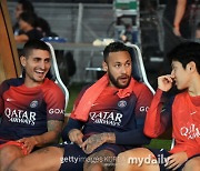 365억원 받던 PSG 출신 스타 포워드→시간당 2.1만원 아끼다 프랑스에서 피소→조만간 법원에 출두 예정