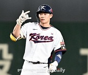 KBO 10년을 먹여 살릴 재능야구의 향연…공룡들 21세 스위치히터 유격수는 국제용이다