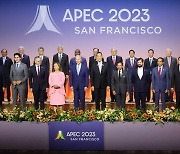 APEC 정상회의 '골든게이트 선언' 채택…"다자간무역체제 중요성 재확인"