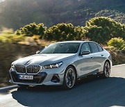 BMW, 세단·SUV 고른 판매로 수입차 1위 유지