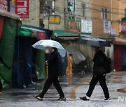 지속되는 고물가 여파에 가계 실질소득 더 줄었을까[경제전망대]