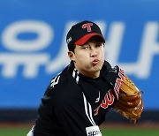 KBO, FA 승인 선수 공시…임찬규·양석환·전준우 등 19명