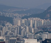 본격 관망세 접어든 부동산 시장…강남도 주춤