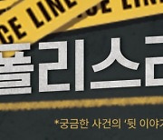 임대료 갈등? 재개발 이권다툼?··· 영등포 살인사건의 전말 [폴리스라인]