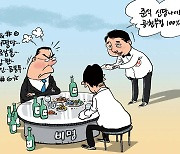 [김회룡의 시사 TOON]