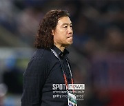 [김판곤 인터뷰②] 한국과 붙는 '판곤 매직'…말레이시아 축구 아시안컵 목표는?