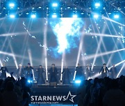 더 램페이지 '첫 한국 팬콘서트'[★포토]