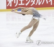 Finland Figure Skating