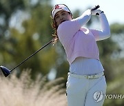 LPGA Tour Golf