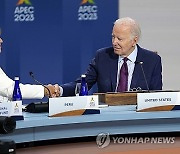 Biden APEC