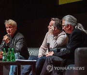 POLAND ENERGA CAMERIMAGE 2023 FESTIVAL