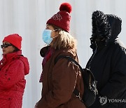 [내주날씨] 평년 수준 추위…금요일엔 다시 기온 '뚝'