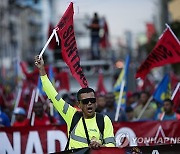 PANAMA PROTESTS