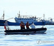 필리핀 마르코스 "시진핑과 '남중국해 갈등' 완화 방안 논의"