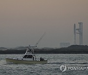 SpaceX Starship Launch