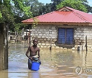 Kenya Floods