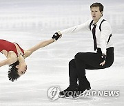 Finland Figure Skating