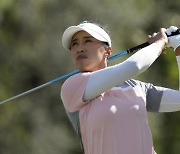 '테니스 엘보' 이겨낸 양희영, LPGA 통산 5승 보인다