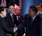 [APEC 정상회의] 미중·중일 연쇄회담…'한중 회담'은 불발 왜?