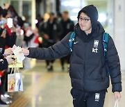 클린스만호 중국행…6년 만에 ‘창사 참사’ 오명 씻어낼까