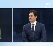 유지태 "'비질란테' 위해 20kg 증량...근육량 44%까지" ('뉴스룸')