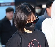 아이브 안유진,'슈퍼스타 포스' [사진]