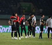 한국, U-17 월드컵 3전 전패…부르키나 파소와 최종전도 1-2 패배→E조 최하위+아시아 꼴찌