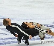 FINLAND FIGURE SKATING