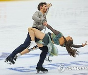 FINLAND FIGURE SKATING