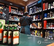 수입 맥주 넘어선 위스키 인기