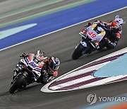 epaselect QATAR MOTORCYCLING GRAND PRIX