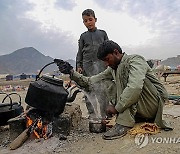 AFGHANISTAN PAKISTAN REFUGEES