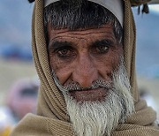 AFGHANISTAN PAKISTAN REFUGEES