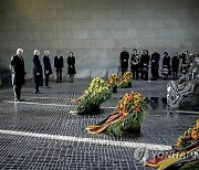 Germany Remembrance