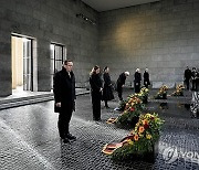 Germany Remembrance